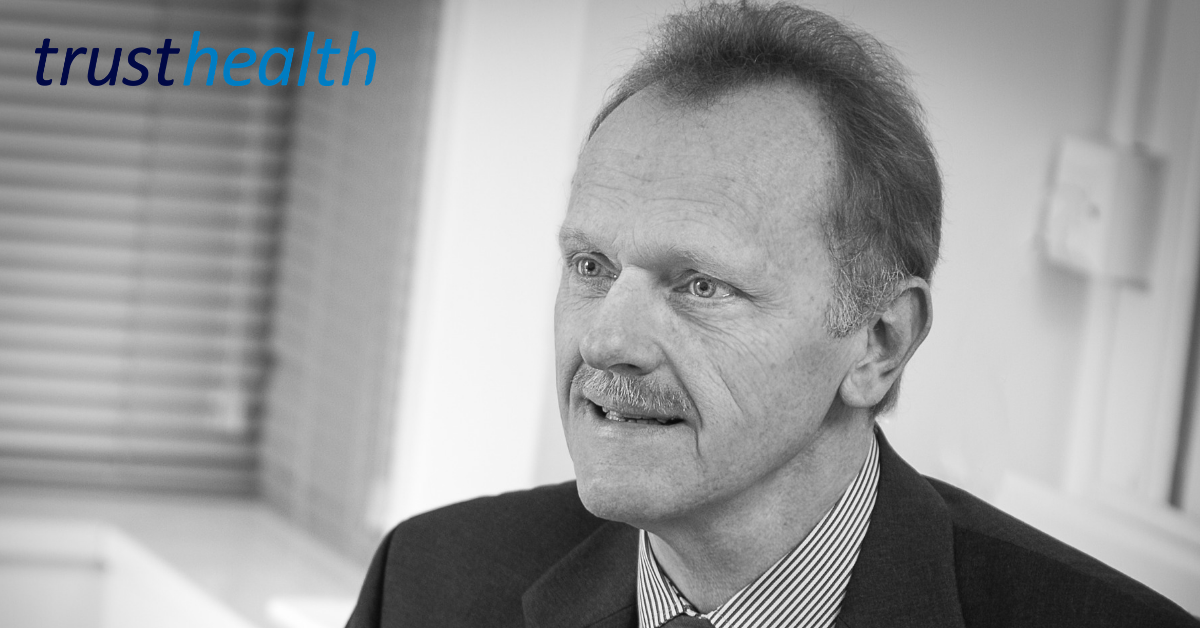 Irek Tomaszewski Trust Health