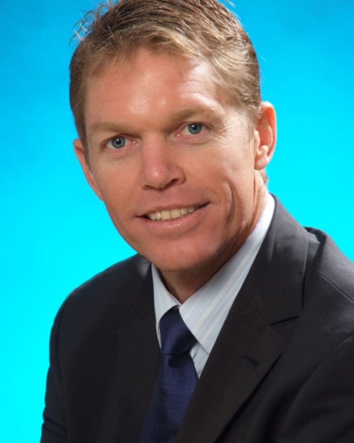 Mark Norton Consultant Orthopaedic Surgeon Clinical Governance Lead