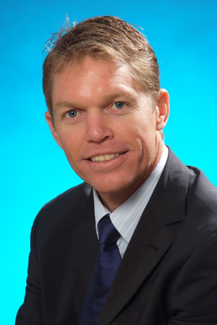 Mark Norton Consultant Orthopaedic Surgeon Clinical Governance Lead
